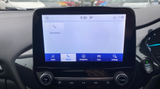 Ford Puma 1.0 EcoBoost Hybrid mHEV Titanium Design 5dr Petrol Hatchback